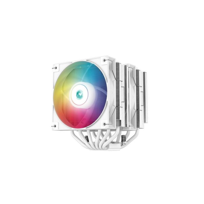 Ventilateur CPU DEEPCOOL R-AG620-WHANMN-G-2 2