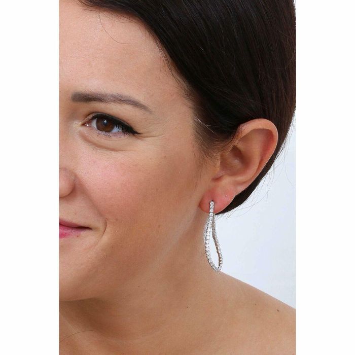 Boucles d´oreilles Femme Amen E2TNBBZ 1 Boucles d´oreilles Femme Amen E2TNBBZ 1