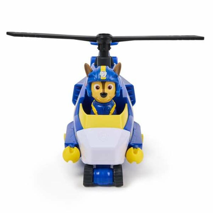 Figurine d’action The Paw Patrol Air Rescue 13