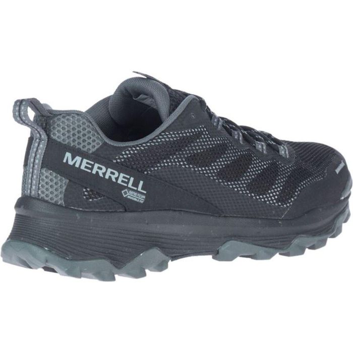 Chaussures de marche pour homme Merrell Speed Strike Gore-Tex Noir 3
