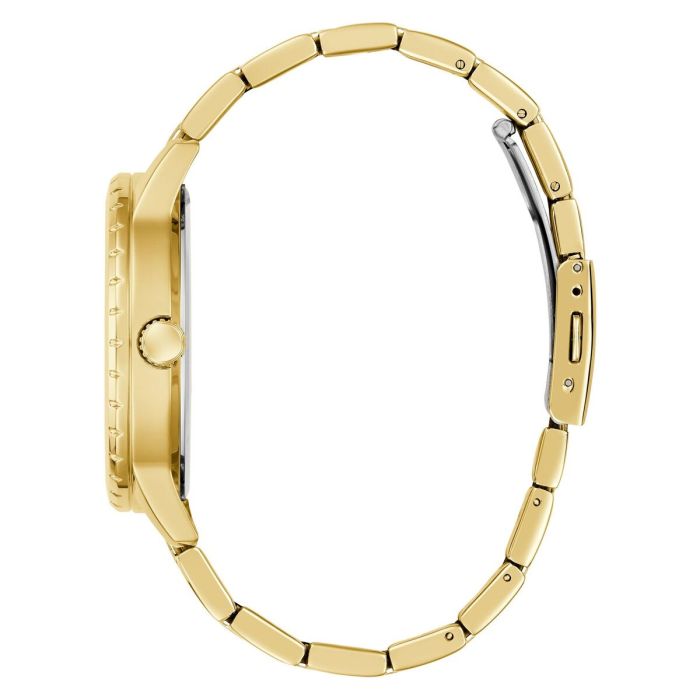 Montre Homme Guess MONARCH Doré 10