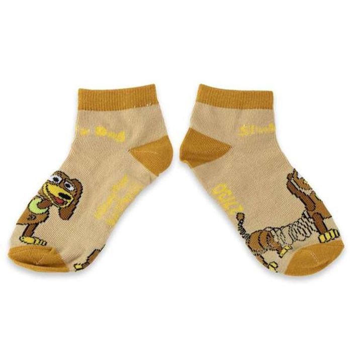 Chaussettes Toy Story Multicouleur S 1