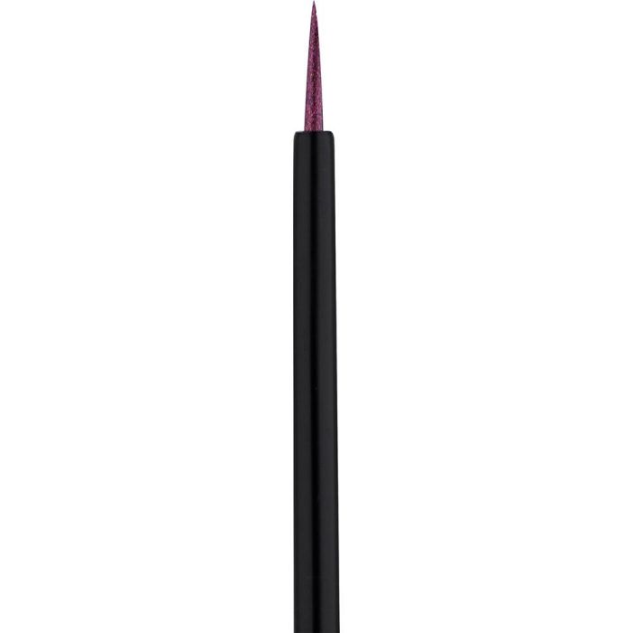 Essence Colorez-Le ! Eyeliner Liquide Métallisé N° 02 - Cerise Foncée 3 mL 2