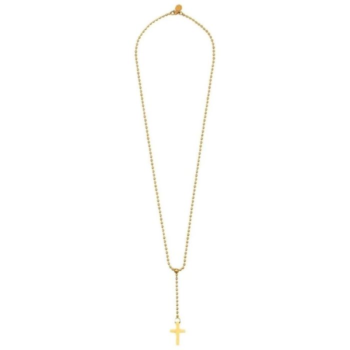 Pendentif Femme Radiant RH000177 Doré
