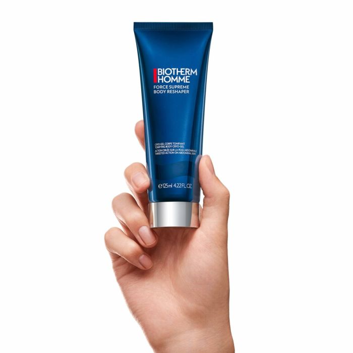 Lotion corporelle Biotherm BIOTHERM HOMME 125 ml 4 Lotion corporelle Biotherm BIOTHERM HOMME 125 ml 4