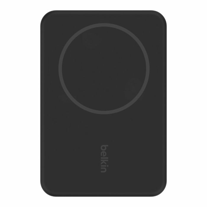 Powerbank Belkin Noir 5000 mAh 0 Powerbank Belkin Noir 5000 mAh 0