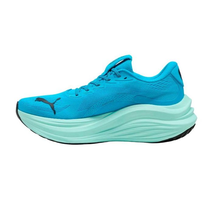 Chaussures de Running pour Adultes Puma Magmax Nitro Speed Bleu 31,5 3 Chaussures de Running pour Adultes Puma Magmax Nitro Speed Bleu 31,5 3