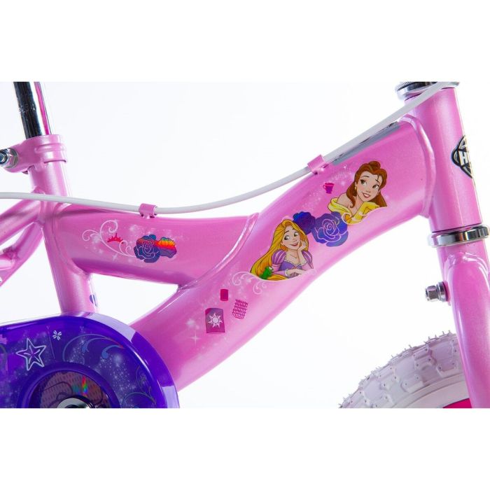 Vélo pour Enfants Huffy Princesses Disney 3