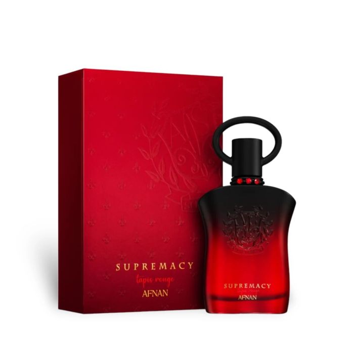 Parfum Femme Afnan Supremacy Tapis Rouge 90 ml 0 Parfum Femme Afnan Supremacy Tapis Rouge 90 ml 0