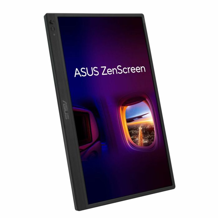 Écran Asus 90LM0AZ3-B01171 Full HD 15,6" 15 Écran Asus 90LM0AZ3-B01171 Full HD 15,6" 15