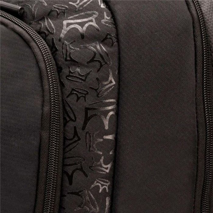 Sac à dos de Padel Head Coello Pro X Padel 30L Noir 2