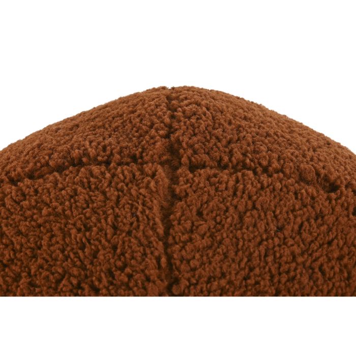 Coussin Home ESPRIT Terre cuite Boho 50 x 50 x 40 cm 3