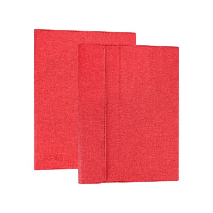 Housse pour Tablette Subblim SUB-CUT-1CT002 Rouge 1