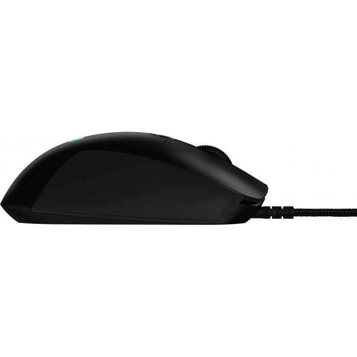 Logitech G403 Gaming Maus Prodigy schwarz.USB.6 Tasten.SCHNURGEBUNDEN 11 Logitech G403 Gaming Maus Prodigy schwarz.USB.6 Tasten.SCHNURGEBUNDEN 11