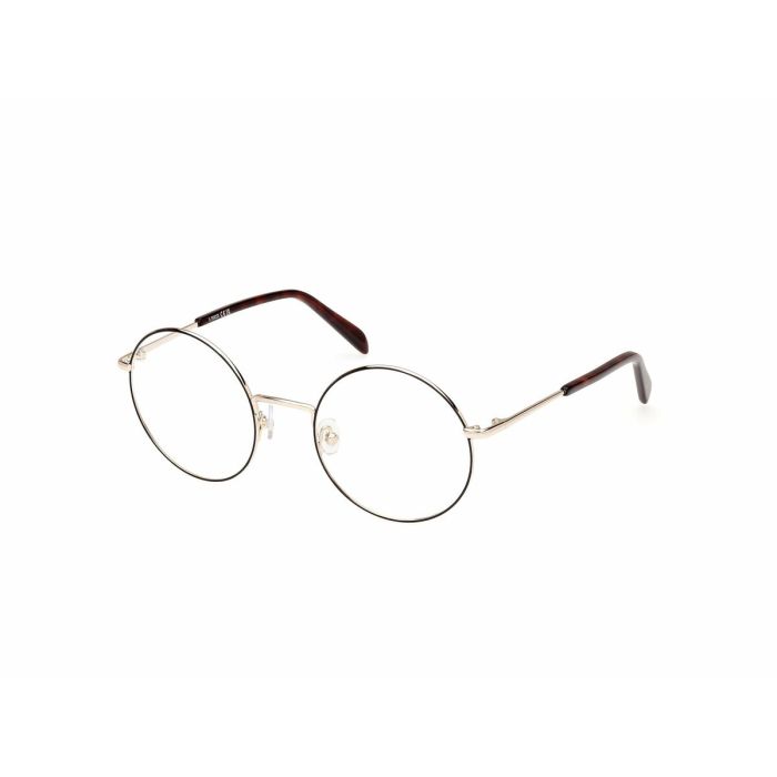 Monture de Lunettes Femme Emilio Pucci EP5255 53005 3 Monture de Lunettes Femme Emilio Pucci EP5255 53005 3