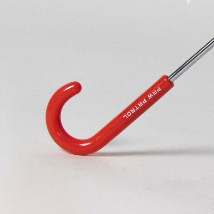 Parapluie The Paw Patrol Bleu Ø 71 cm 45 cm 3