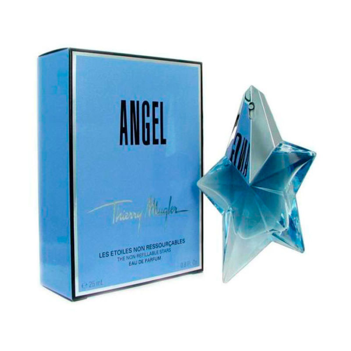 Mugler Angel Edp Étoile 25 mL Non Rechargable 2