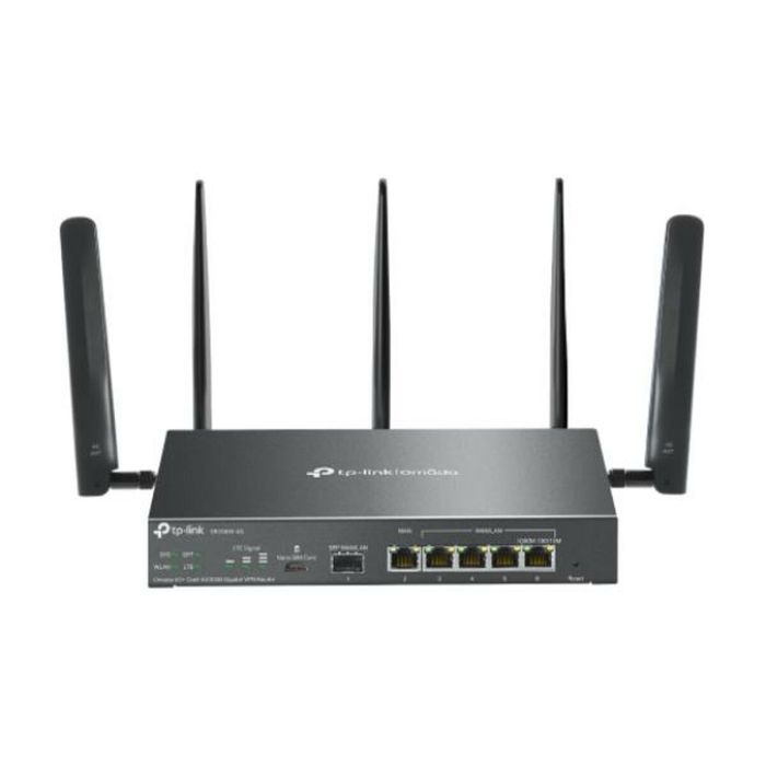 Router TP-Link ER706W-4G 1