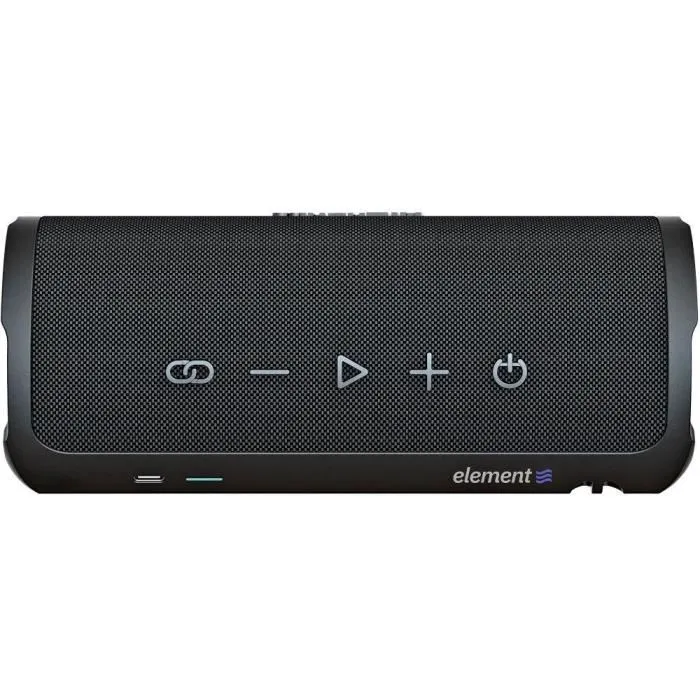 Yenkee Enceinte Bluetooth ELEMENT AGUA YSP 30BK 4