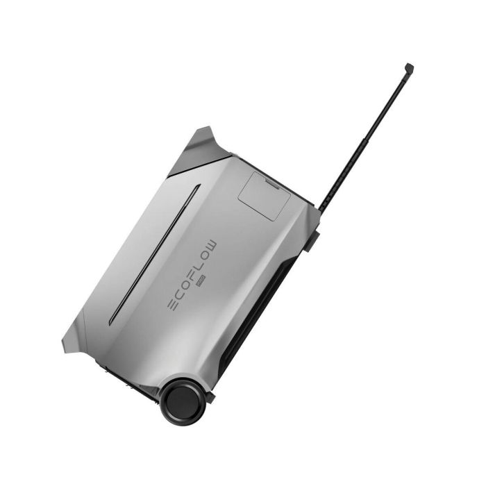 Centrale électrique portable Ecoflow Delta 3 Pro 4000 W 3 Centrale électrique portable Ecoflow Delta 3 Pro 4000 W 3