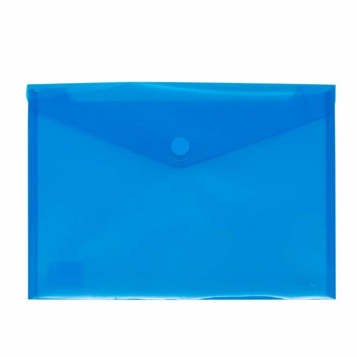 Enveloppe Grafoplas ECOPLAS polypropylène 33,4 x 23,5 cm (12 Unités) 1