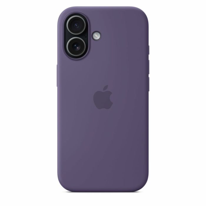 Protection pour téléphone portable Apple Violet Apple 3