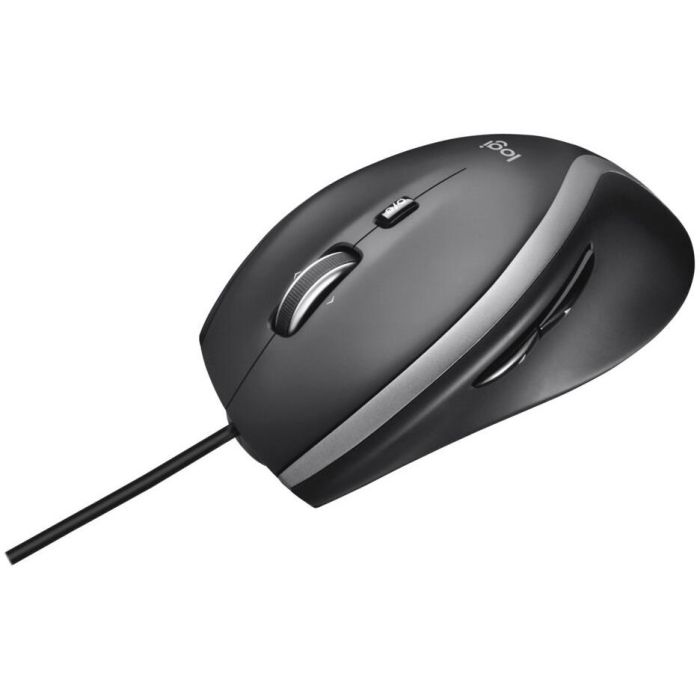 Logitech M500 Corded Mouse Laser 2 Logitech M500 Corded Mouse Laser 2