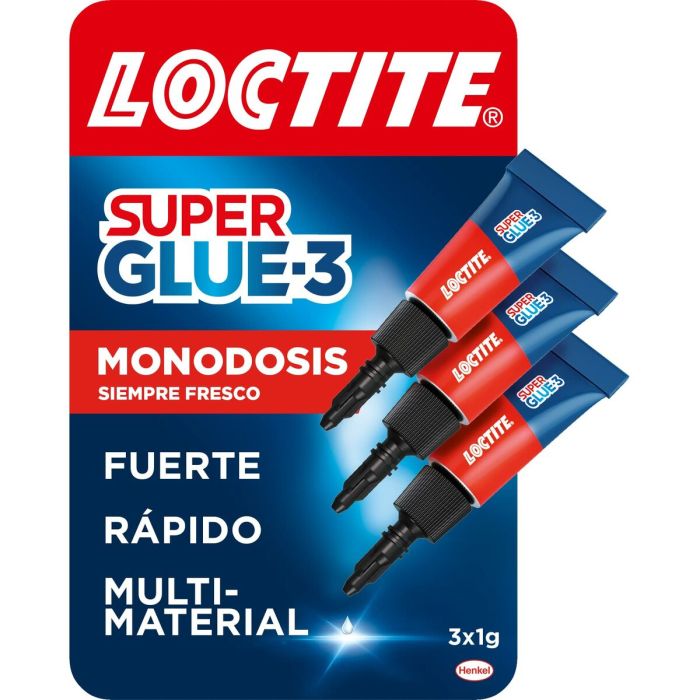 Colle Loctite 2640065 6