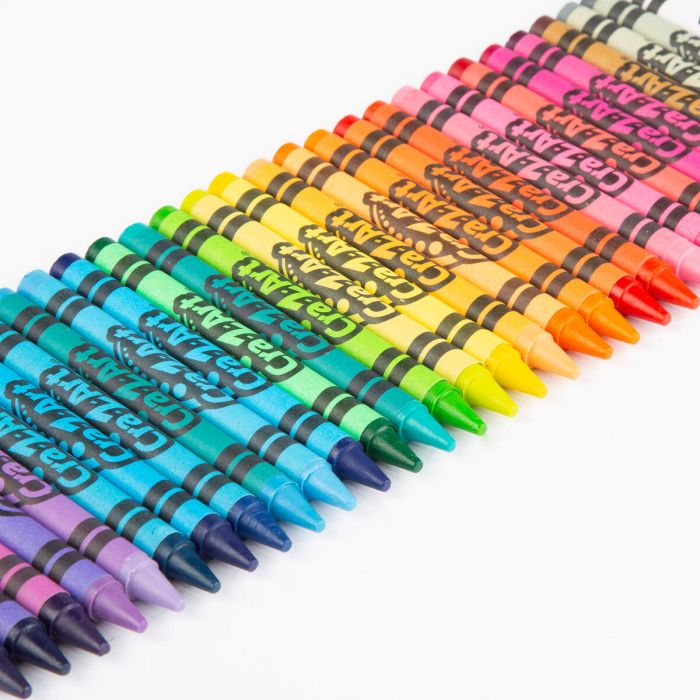 Kit de Dessin Cra-Z-Art (6 Unités) 6 Kit de Dessin Cra-Z-Art (6 Unités) 6