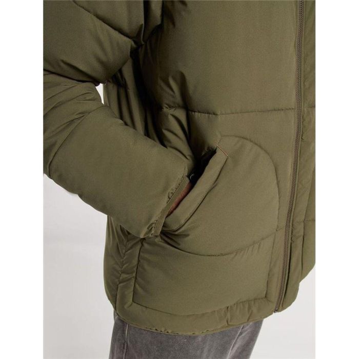 Veste Dickies Summerdale Puffer Military Gr Olive 1 Veste Dickies Summerdale Puffer Military Gr Olive 1