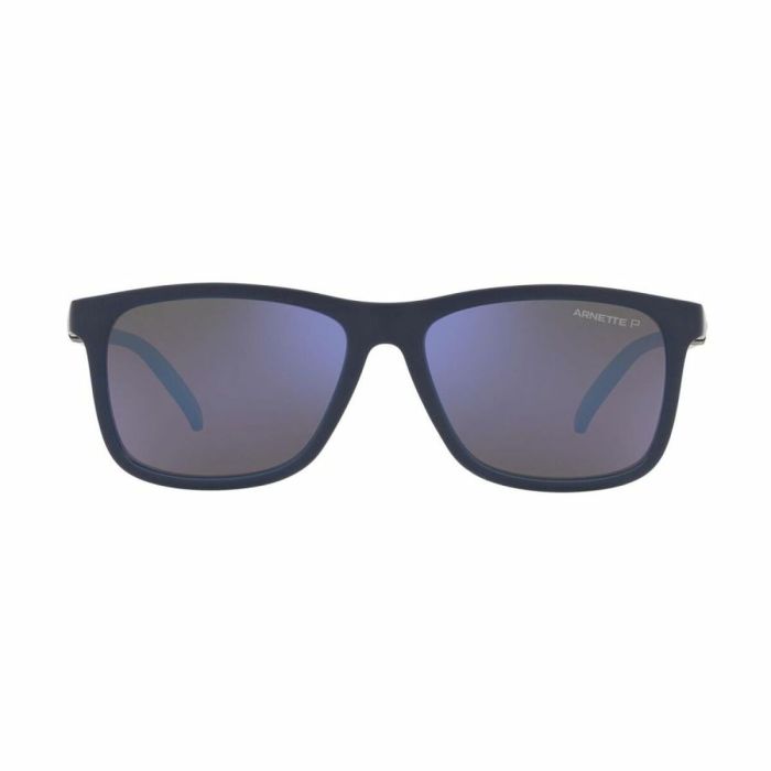Lunettes de soleil Unisexe Arnette ø 56 mm 1