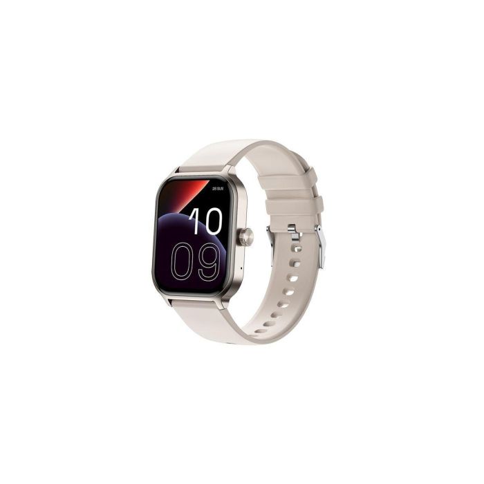 Montre intelligente SPC 9657B Beige 4