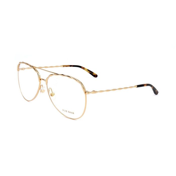 Monture de Lunettes Femme Elie Saab ES-020-J5G ø 58 mm 2