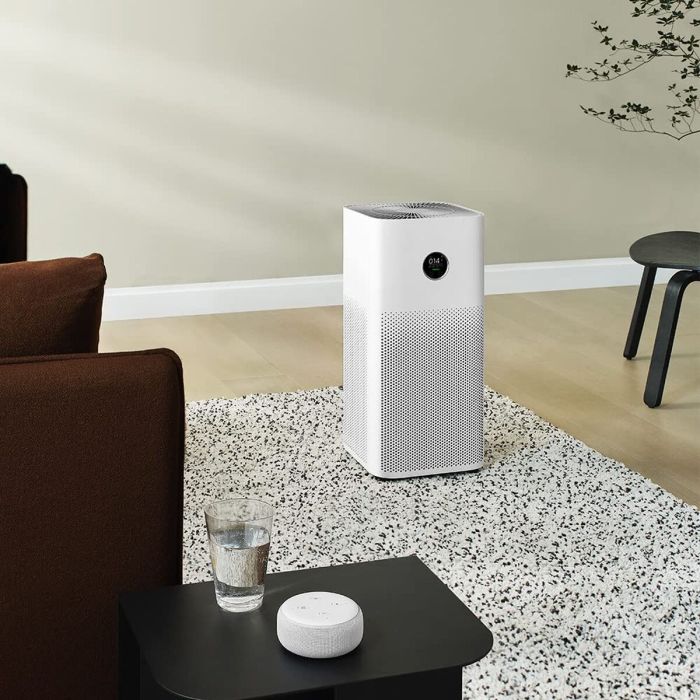 Purificateur d'Air Xiaomi BHR5096GL Blanc Noir Multicouleur 24 Purificateur d'Air Xiaomi BHR5096GL Blanc Noir Multicouleur 24
