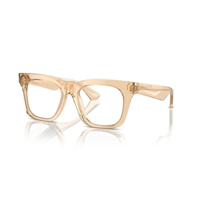 Monture de Lunettes Femme Burberry BE 2407 0 Monture de Lunettes Femme Burberry BE 2407 0