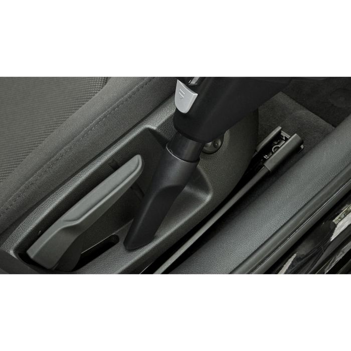 Bosch BSS 711W Unlimited 7 weiß 1