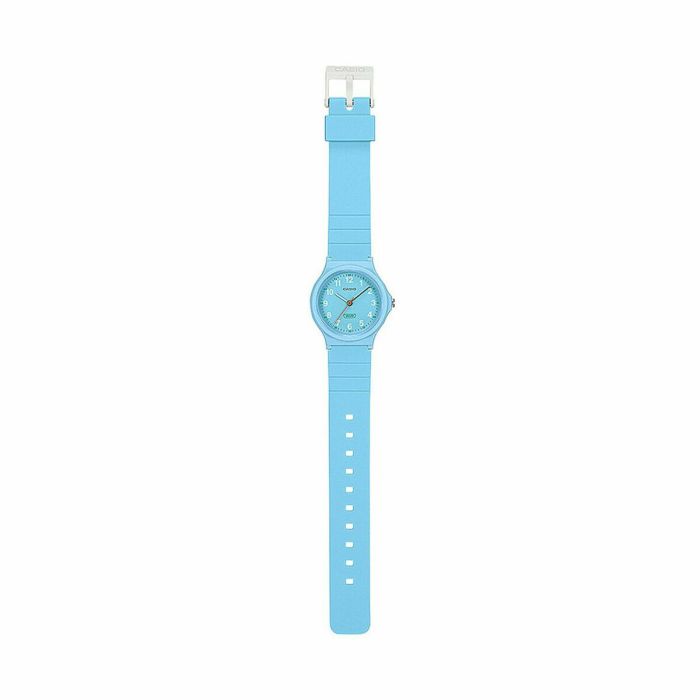 Montre Femme Casio LQ-24B-2BEF 4 Montre Femme Casio LQ-24B-2BEF 4