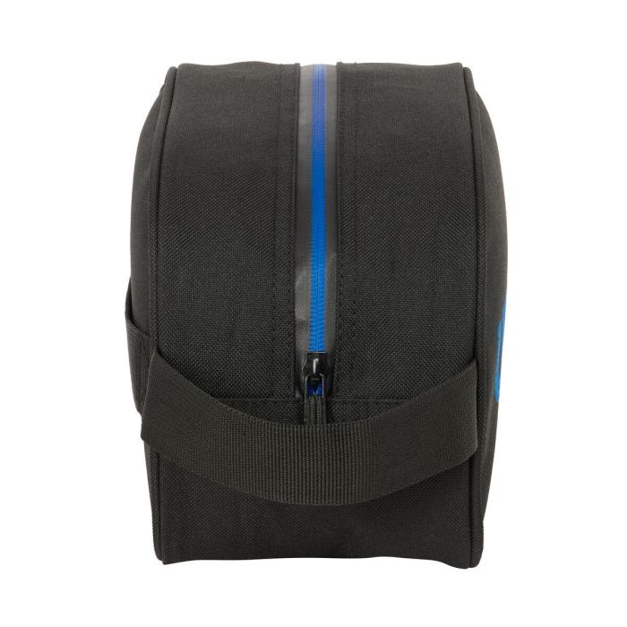 Nécessaire de Voyage Kelme Jet black Noir 26 x 15 x 12 cm 1