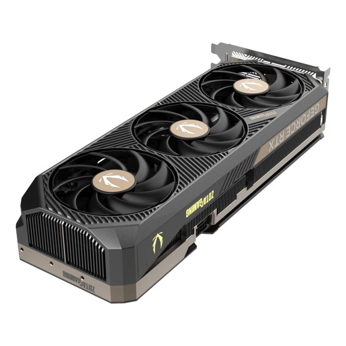 Carte Graphique Zotac GeForce GEFORCE RTX 5080 16 GB GDDR7 4