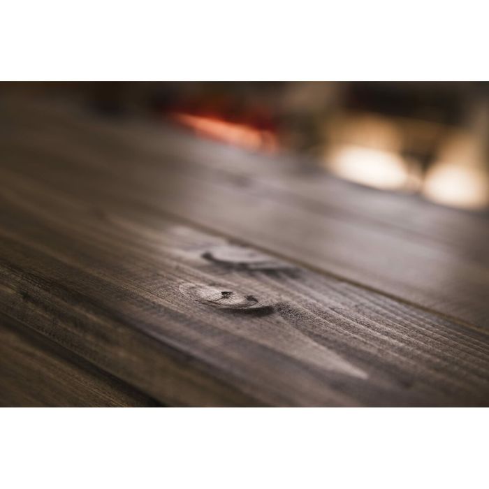 Cire pour bois Alex 250 g Foncé 1