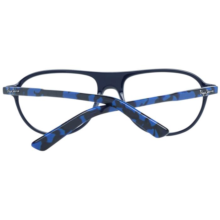 Monture de Lunettes Homme Pepe Jeans PJ3291 55C3 SILAS 1