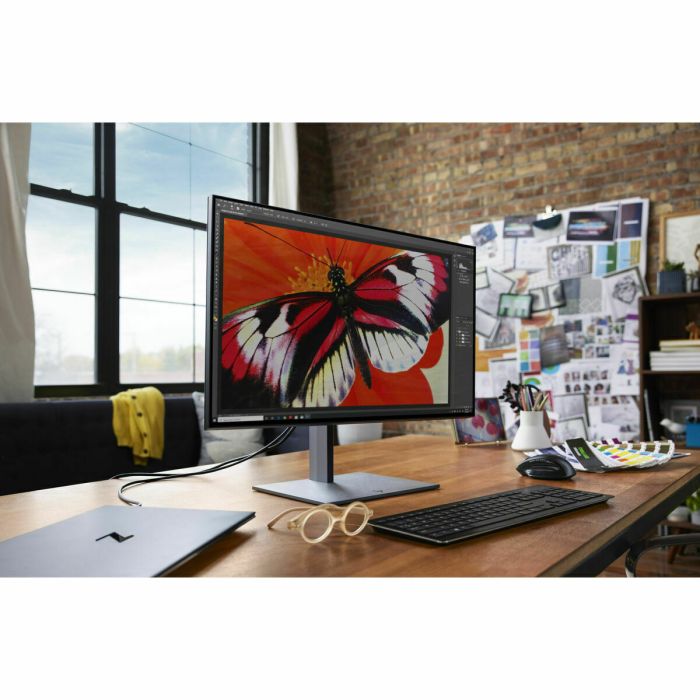 Souris HP 1D0K8AAAC3 Noir 4000 dpi 22