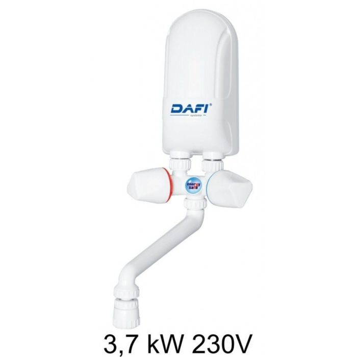 Chauffe-eau Dafi POZ03130 8