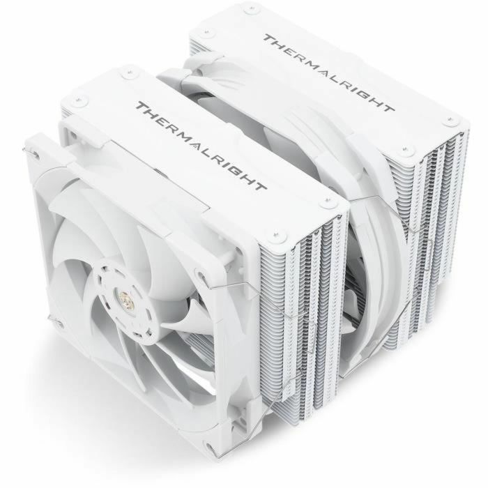 Ventilateur CPU Thermalright Frost Commander 140 3 Ventilateur CPU Thermalright Frost Commander 140 3