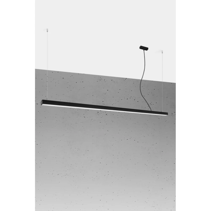 SOL Lampe suspendue PINNE 200 [SOL-TH.229] 18