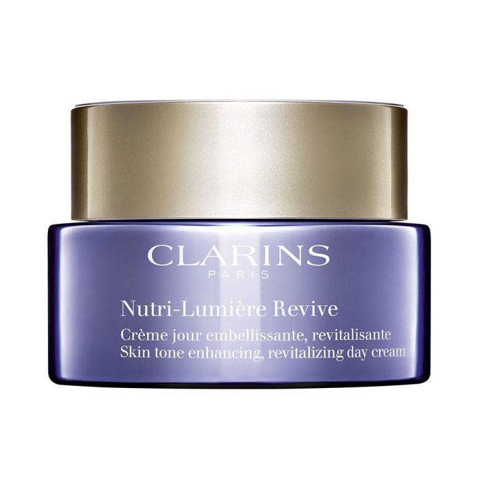 Clarins Nutri Lumière Revive Crema 50 mL 0 Clarins Nutri Lumière Revive Crema 50 mL 0