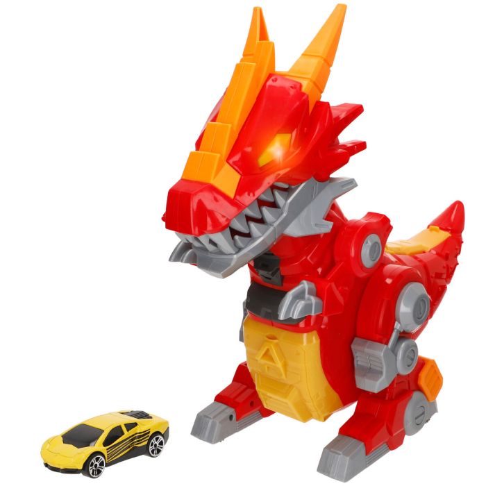 Piste lanceur 42 X 36 X 19 CM (2 Unités) 6 Piste lanceur 42 X 36 X 19 CM (2 Unités) 6