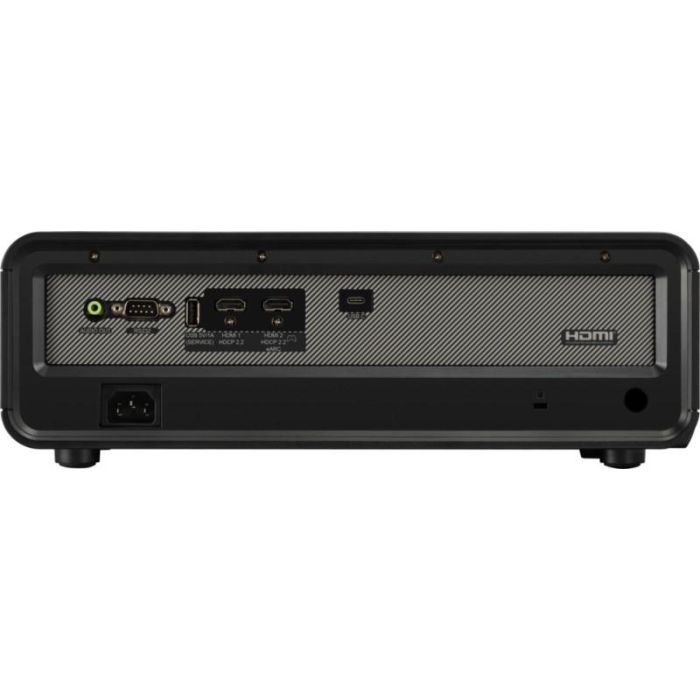 Viewsonic Beamer X2-4KE Pro 3300 Lumen UHD LED DLP 22