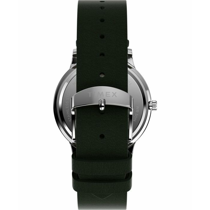 Montre Homme Timex THE WATERBURY Vert (Ø 40 mm) 3