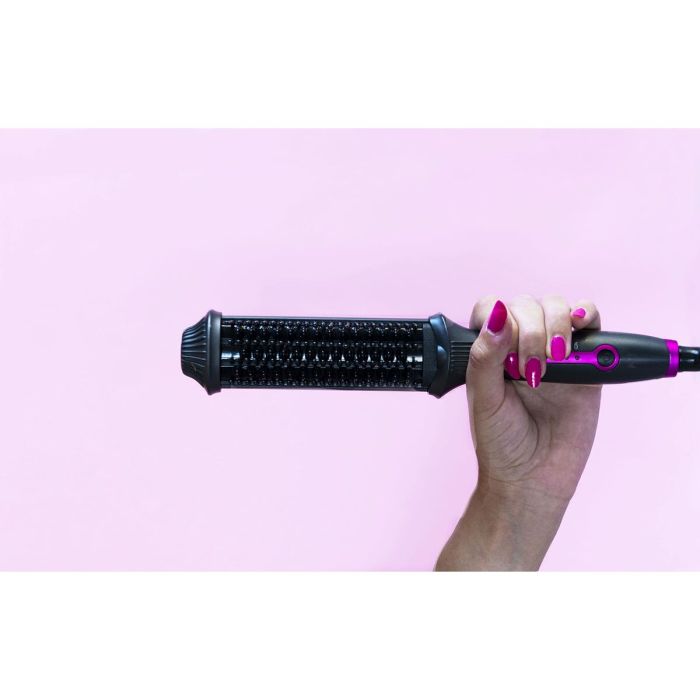 Brosse à coiffer JATA JBCA1901 14 Brosse à coiffer JATA JBCA1901 14